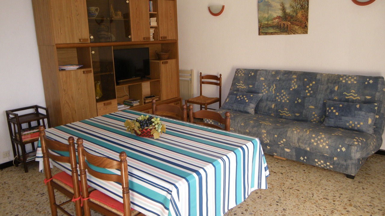 Photo of Livingroom in Le Lavandou