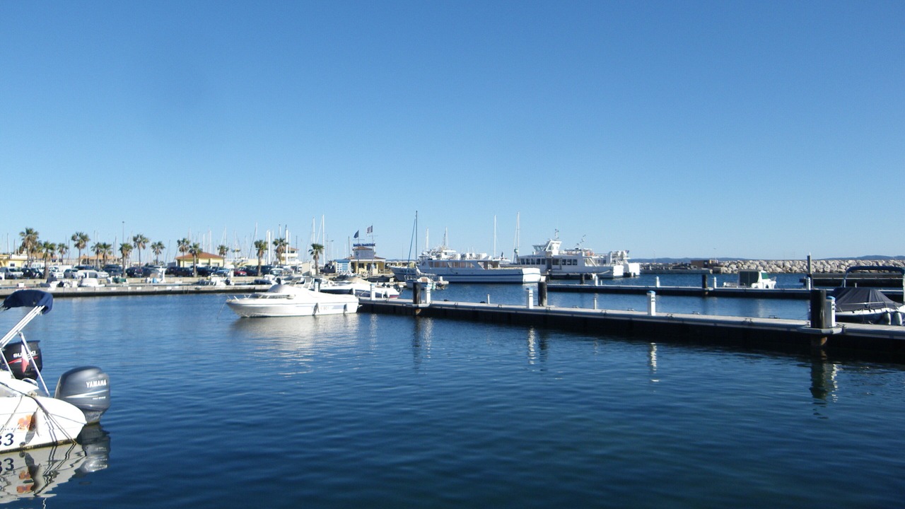 Photo of Others in Le Lavandou