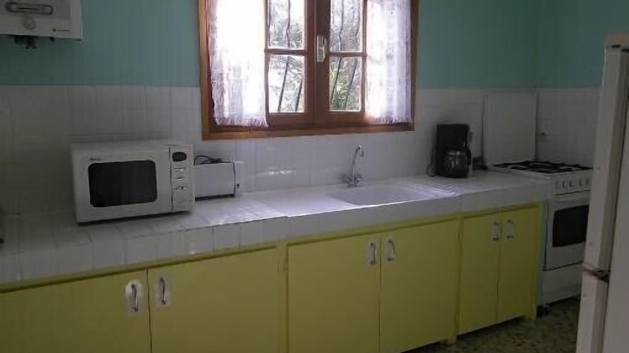 Photo of Kitchen in Le Lavandou