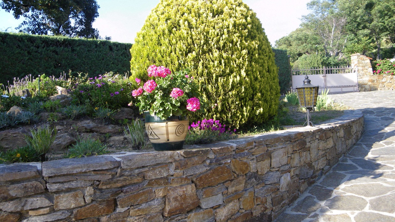 Photo of Outdoor in Le Lavandou