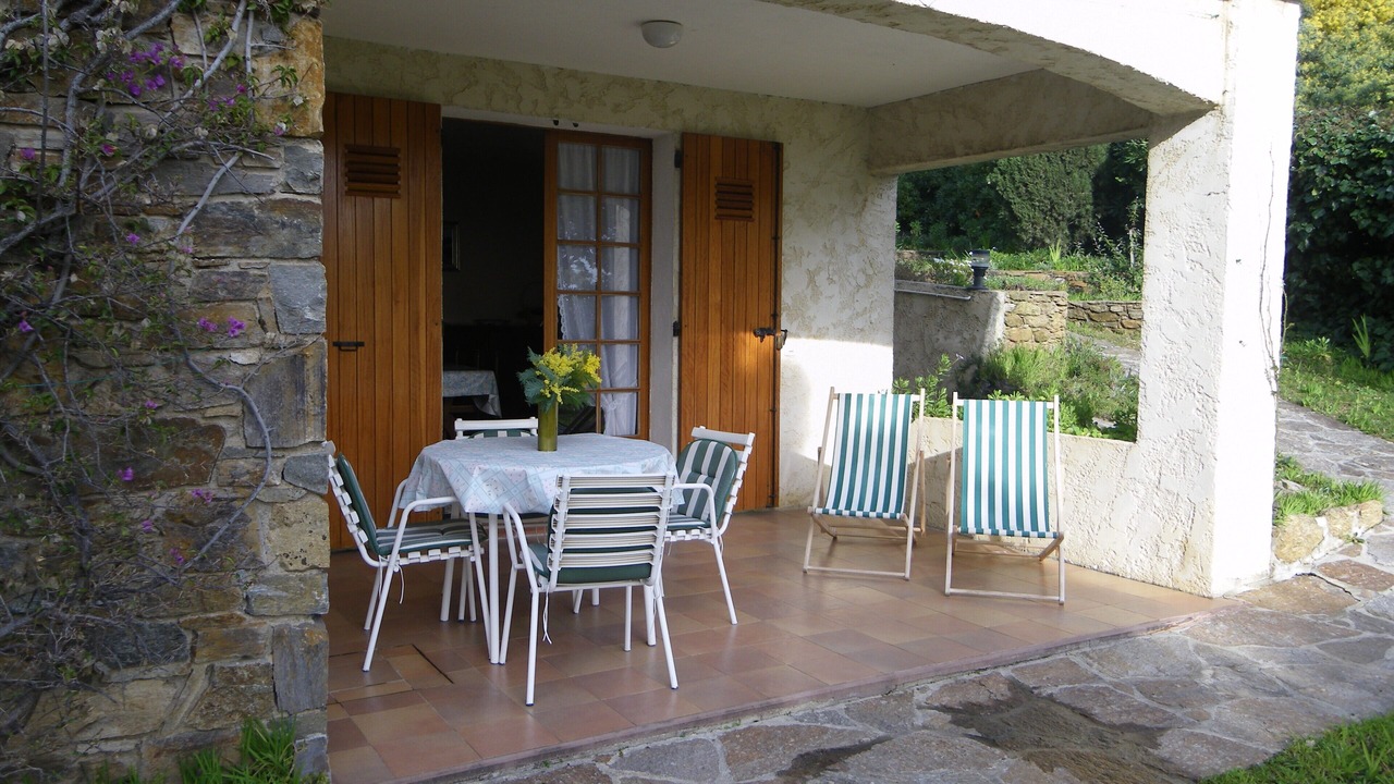 Photo of Outdoor in Le Lavandou