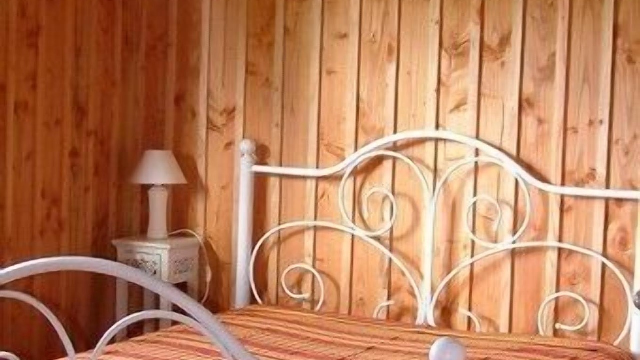 Photo of Bedroom in Valliere