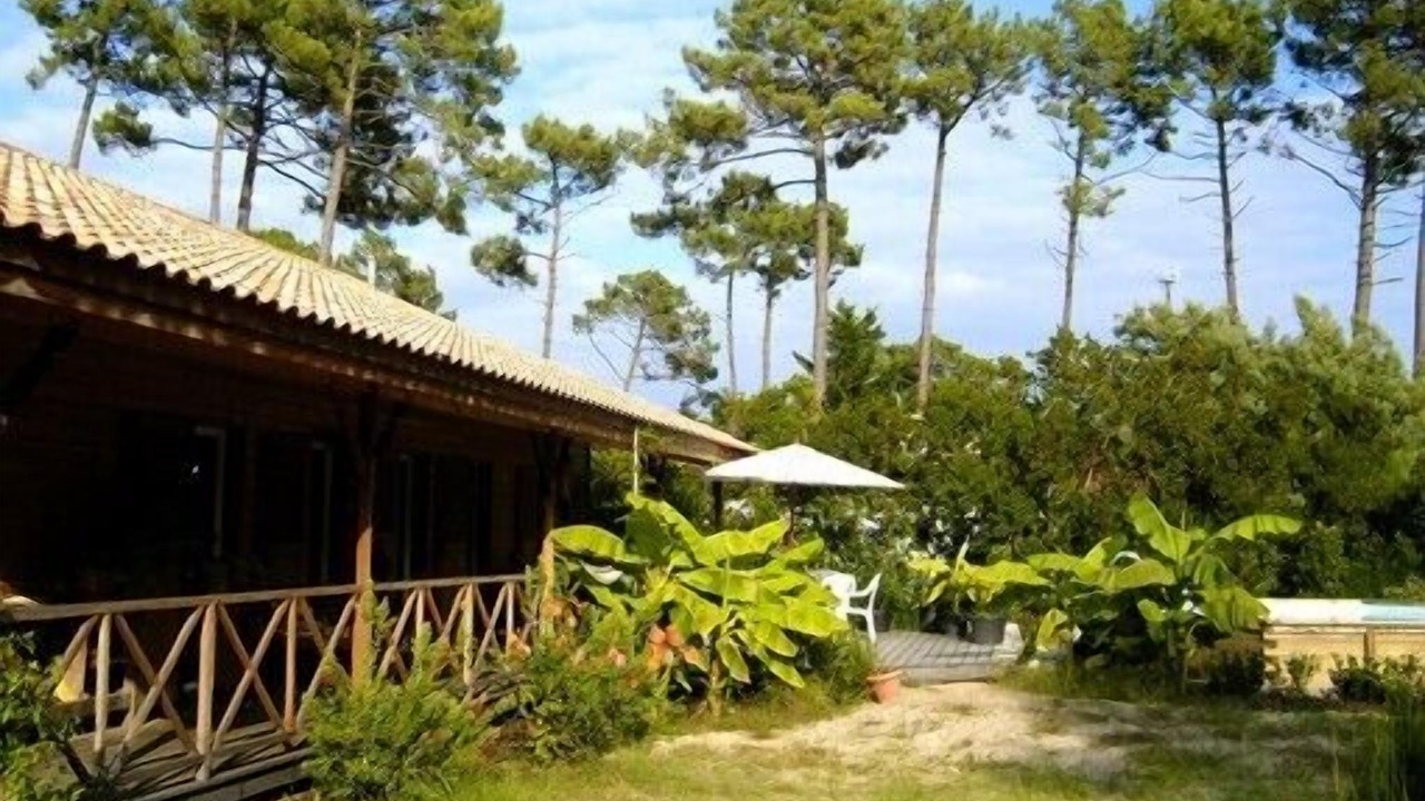 Photo of Outdoor in Vendays-Montalivet