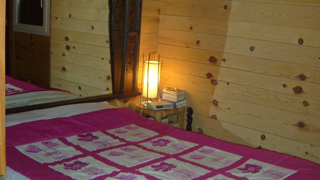 Photo of Bedroom in Vendays-Montalivet