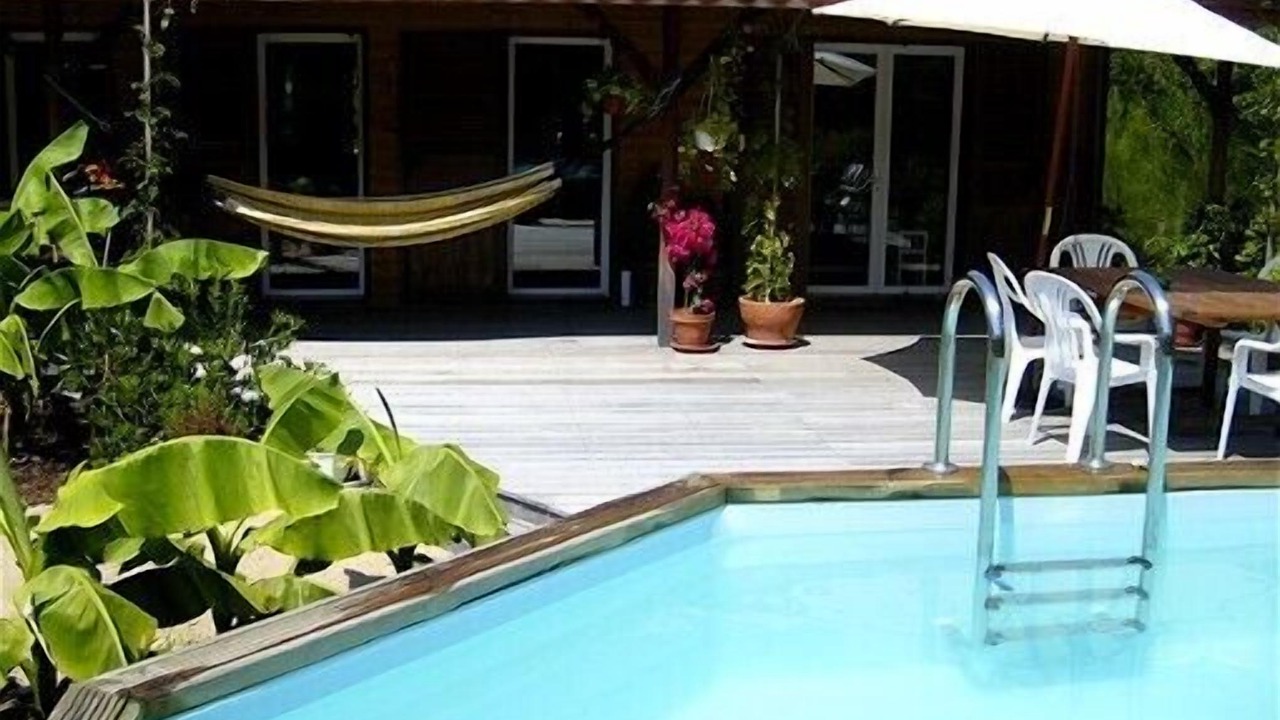 Photo of Outdoor in Vendays-Montalivet