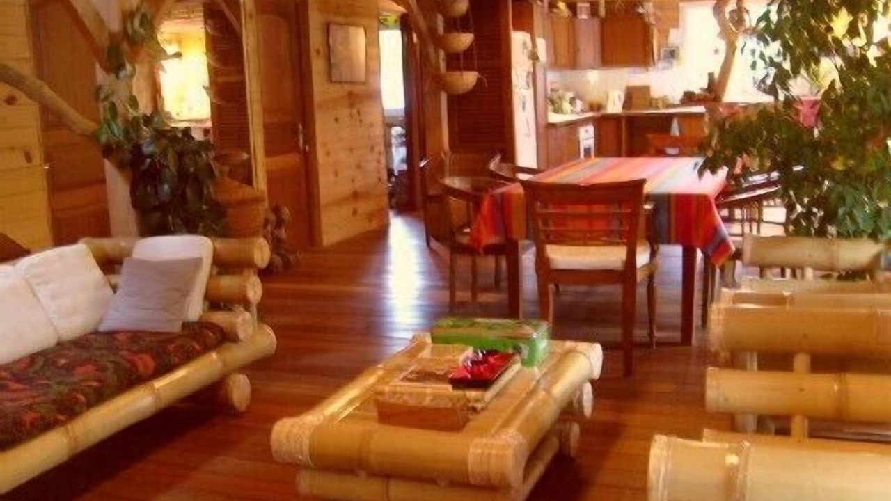 Photo of Livingroom in Vendays-Montalivet