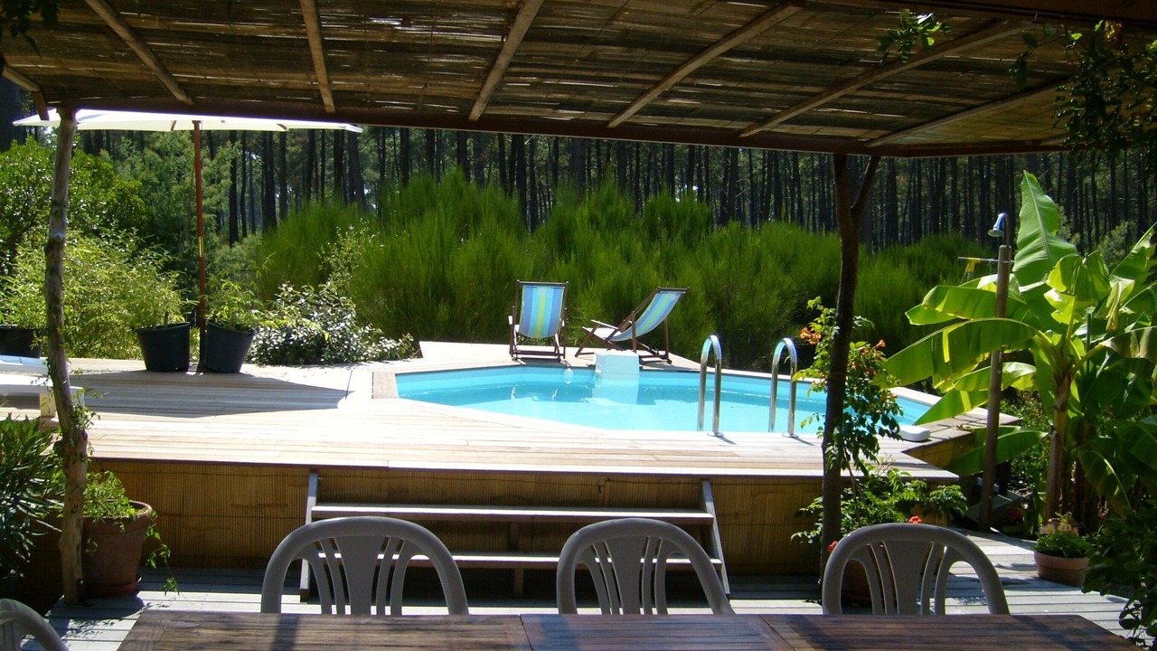 Photo of Outdoor in Vendays-Montalivet