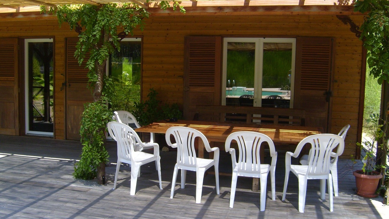 Photo of Outdoor in Vendays-Montalivet