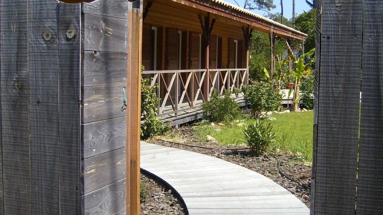 Photo of Outdoor in Vendays-Montalivet
