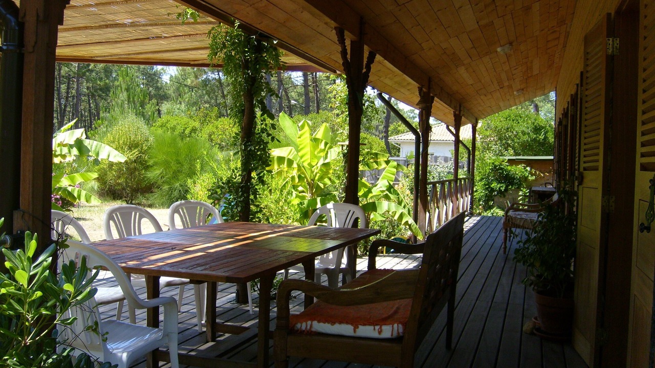 Photo of Outdoor in Vendays-Montalivet
