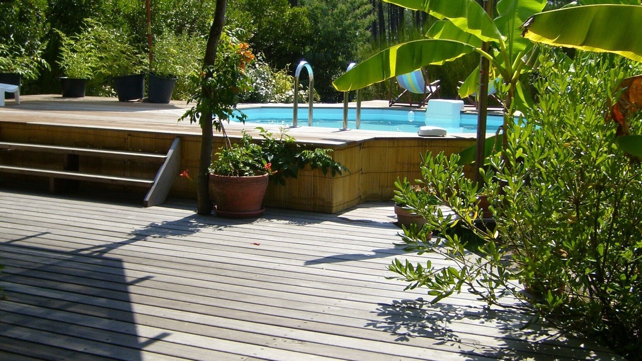 Photo of Outdoor in Vendays-Montalivet