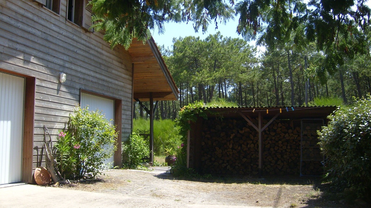 Photo of Outdoor in Vendays-Montalivet