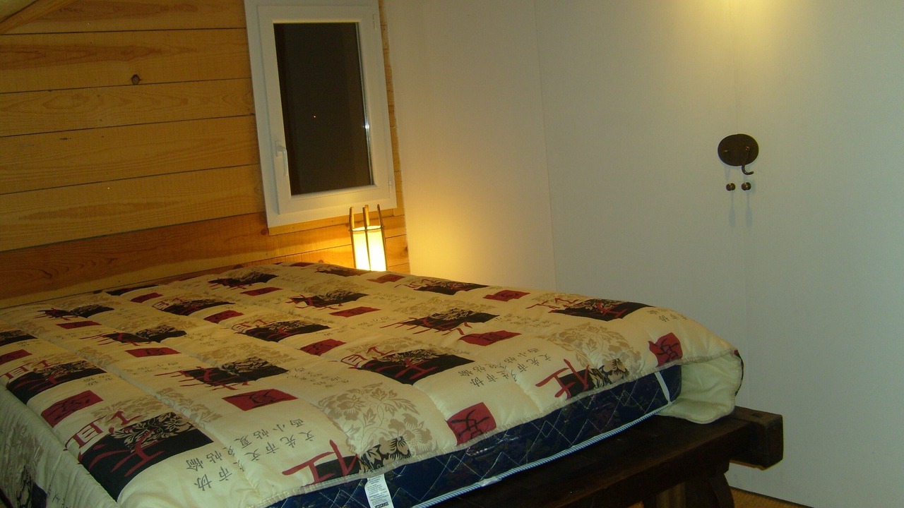 Photo of Bedroom in Vendays-Montalivet