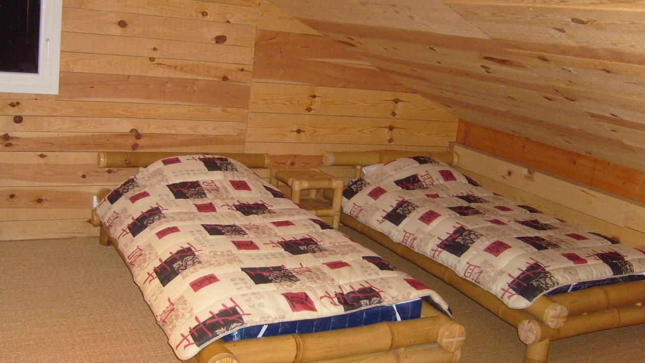 Photo of Bedroom in Vendays-Montalivet
