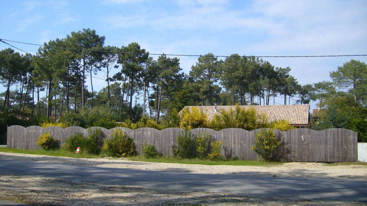 Photo of Outdoor in Vendays-Montalivet