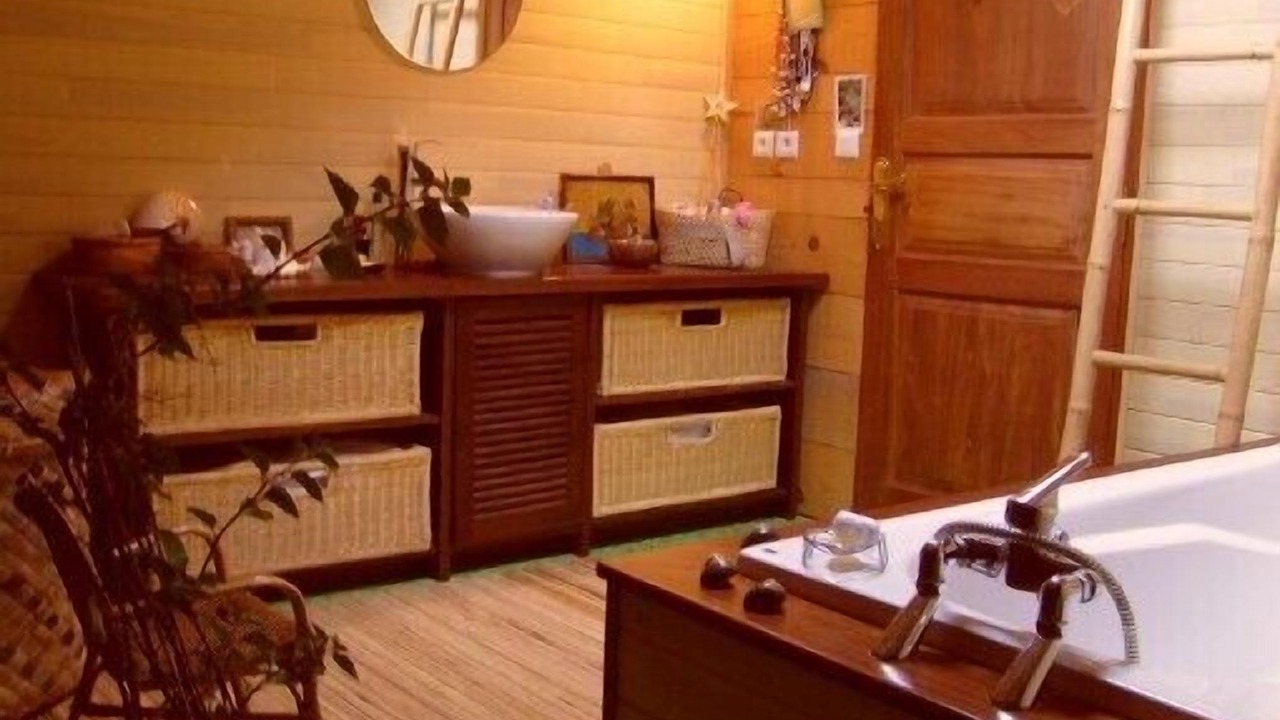 Photo of Bathroom in Vendays-Montalivet