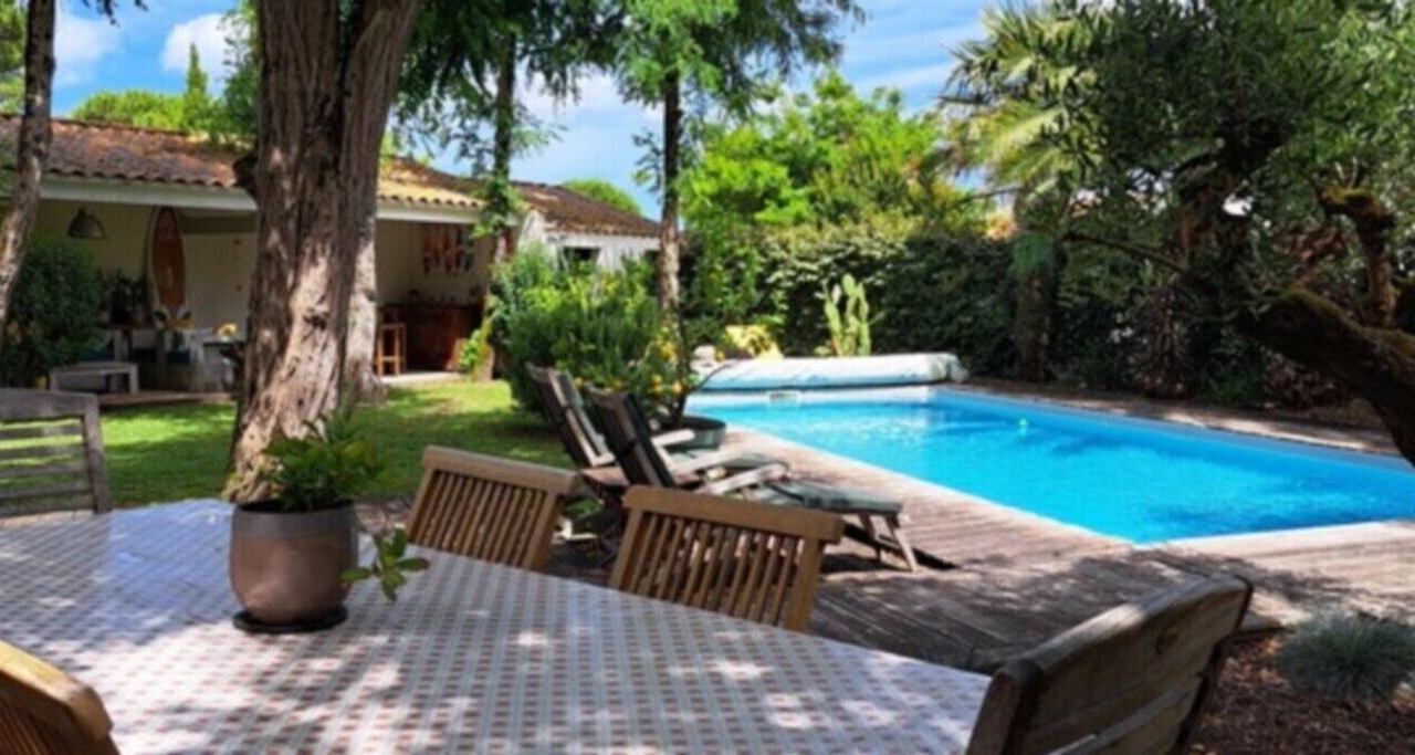 Photo of Outdoor in Le Grand-Village-Plage