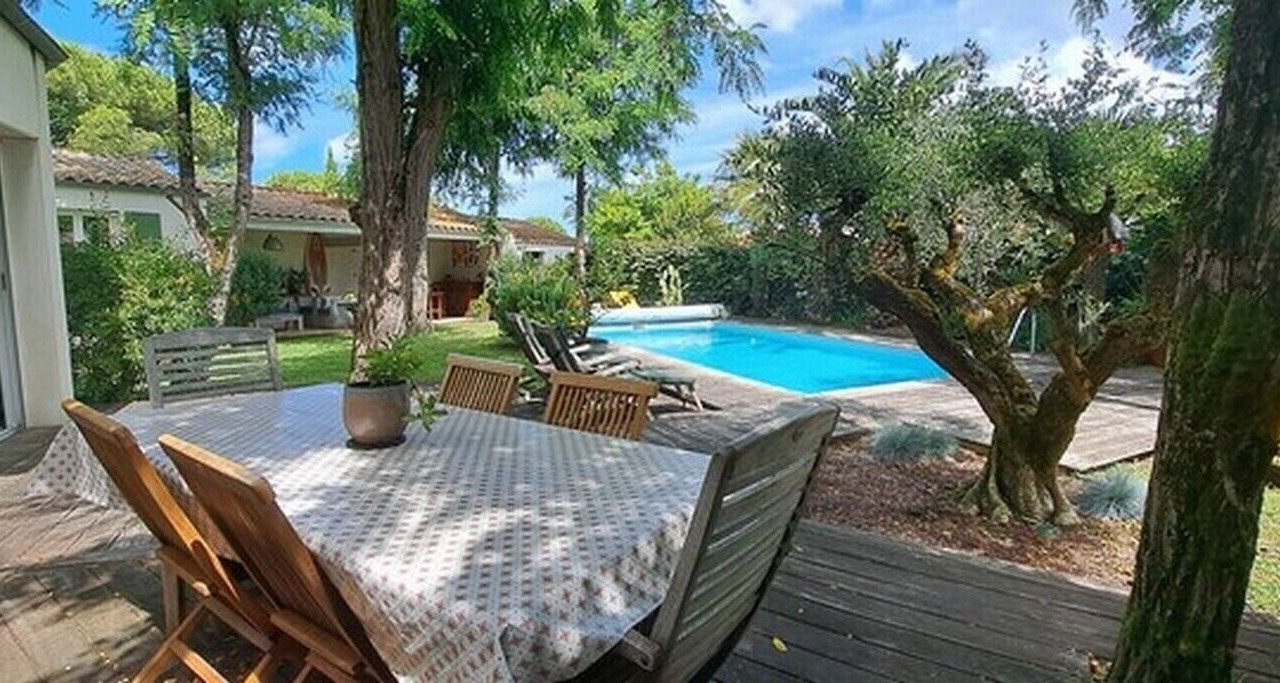 Photo of Outdoor in Le Grand-Village-Plage