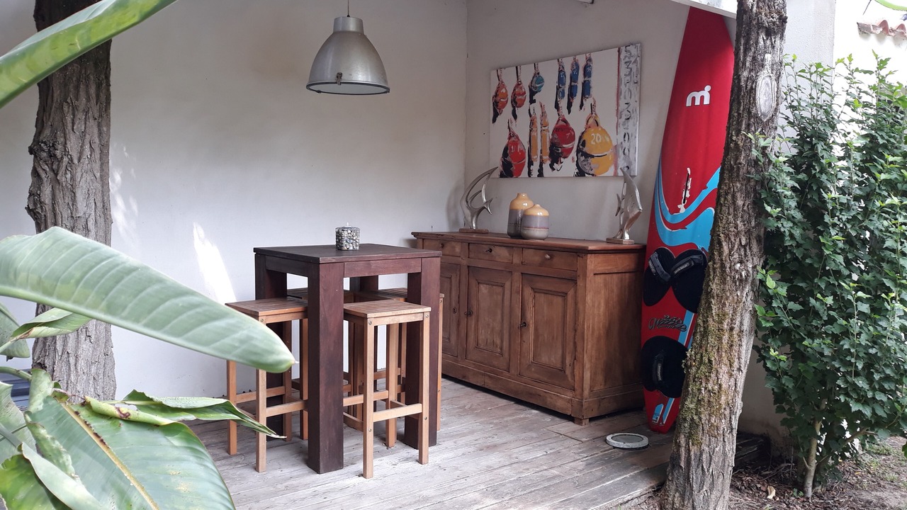 Photo of Outdoor in Le Grand-Village-Plage