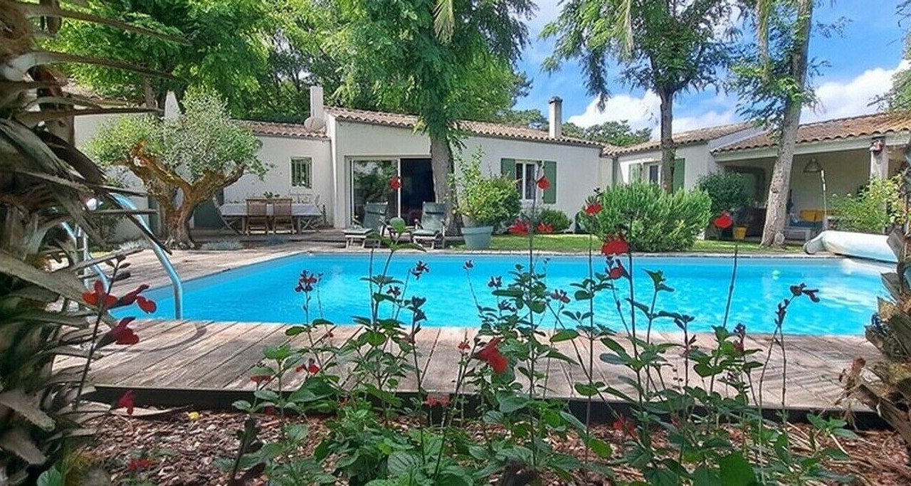 Photo of Outdoor in Le Grand-Village-Plage