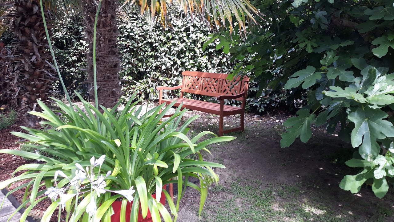 Photo of Outdoor in Le Grand-Village-Plage