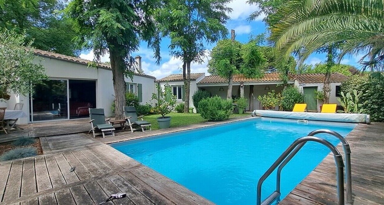 Photo of Outdoor in Le Grand-Village-Plage