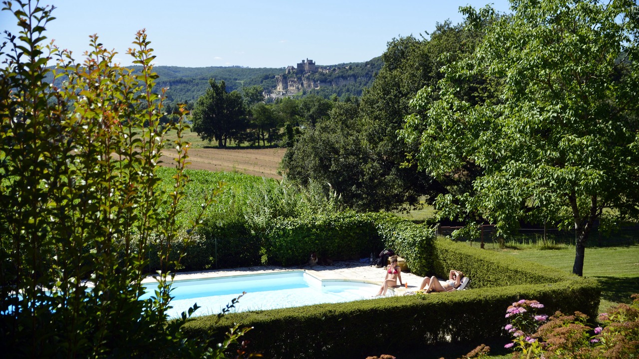 Photo of Outdoor in Vezac