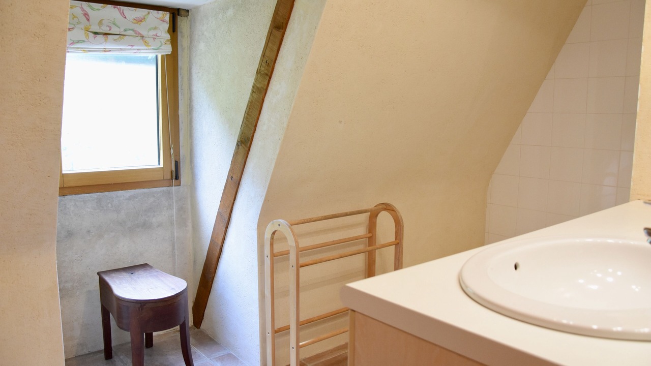 Photo of Bathroom in Vezac