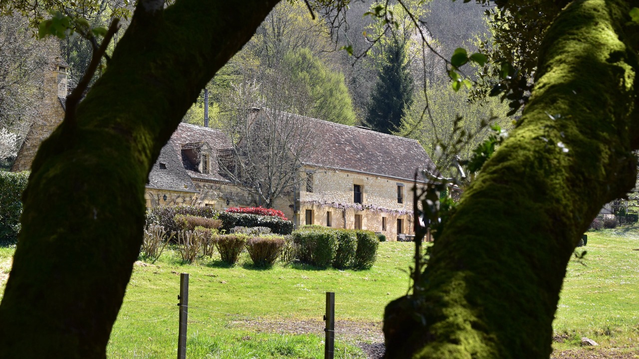 Photo of Outdoor in Vezac