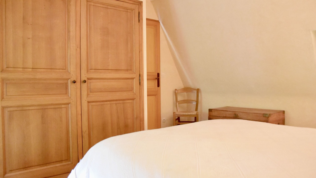 Photo of Bedroom in Vezac