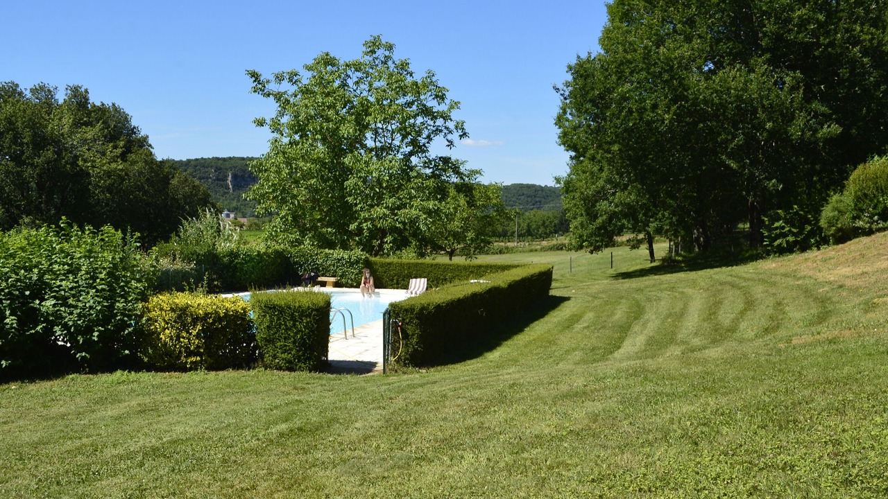 Photo of Outdoor in Vezac