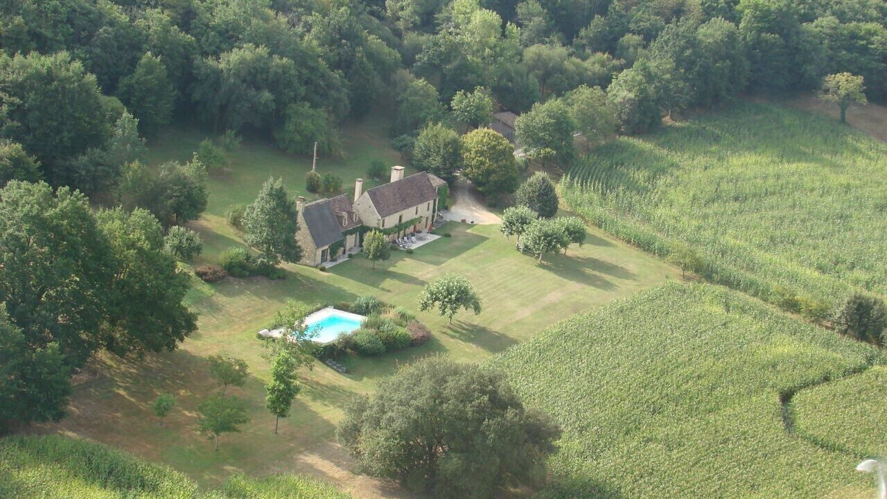 Photo of Outdoor in Vezac