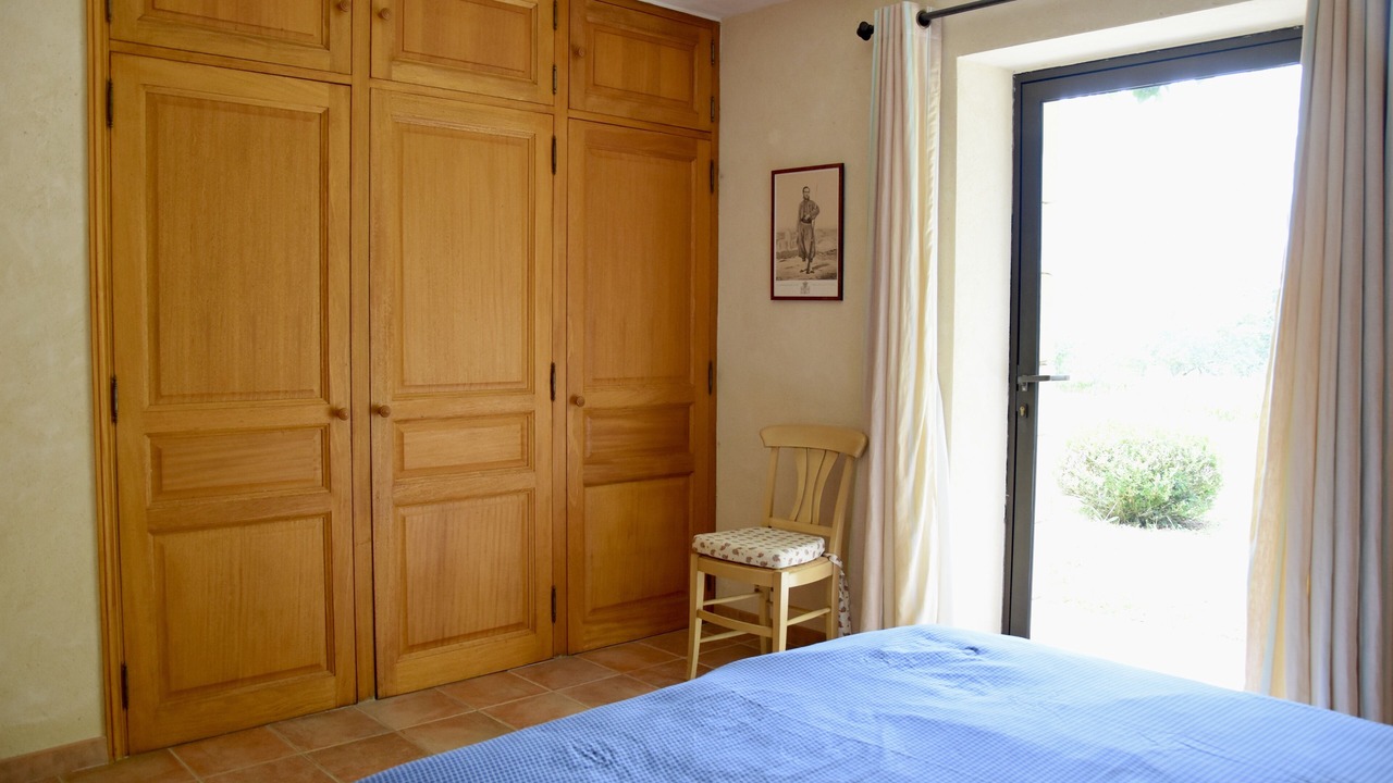 Photo of Bedroom in Vezac