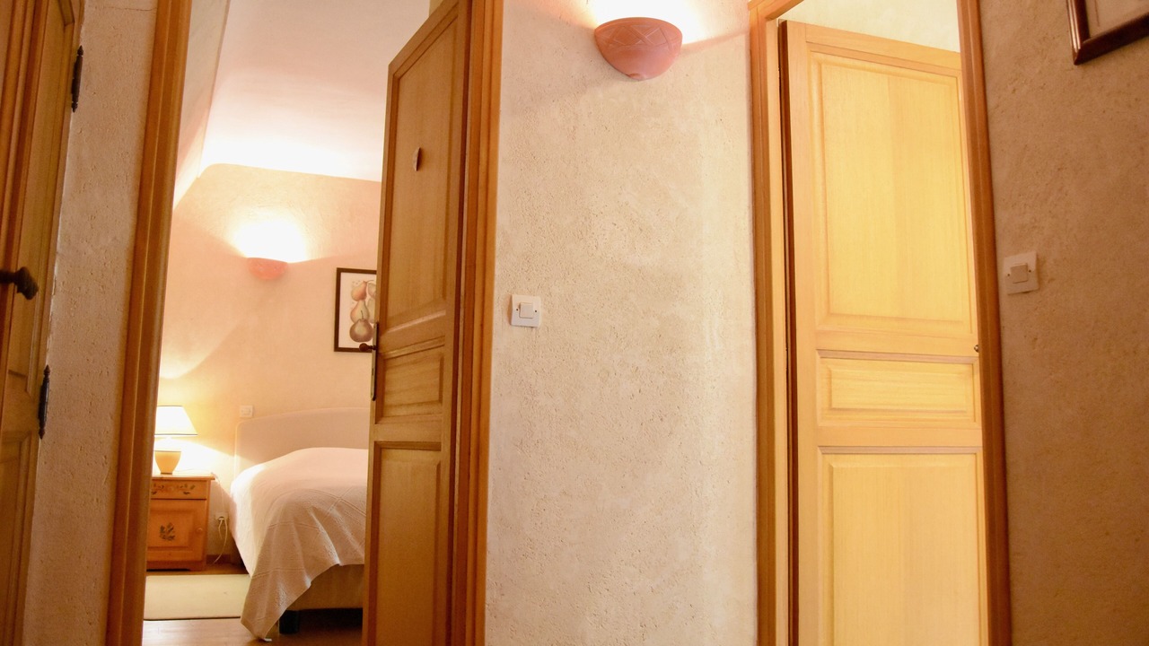 Photo of Bedroom in Vezac