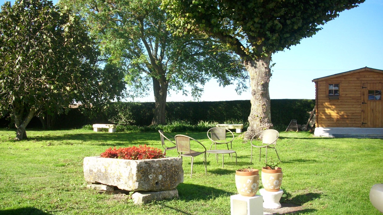 Photo of Patio Balcony in Barzan