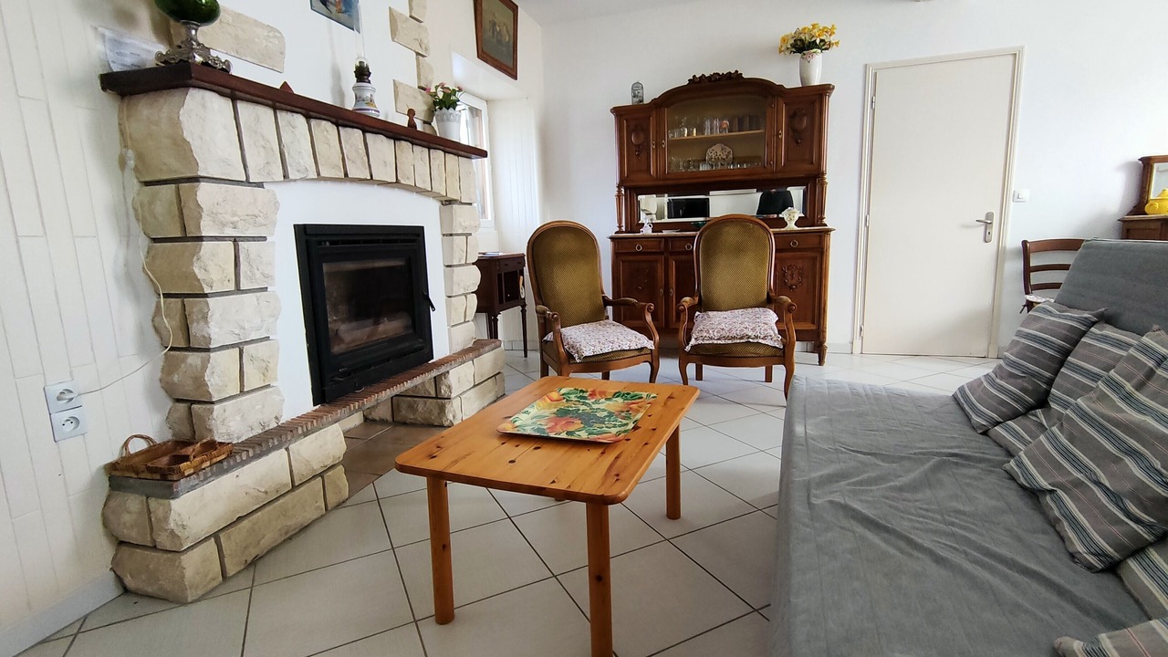 Photo of Livingroom in Barzan