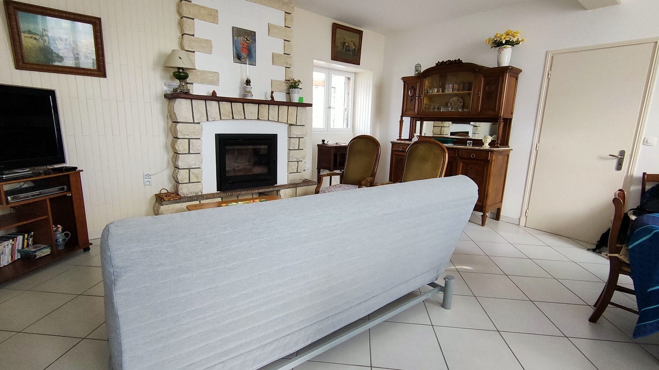 Photo of Livingroom in Barzan