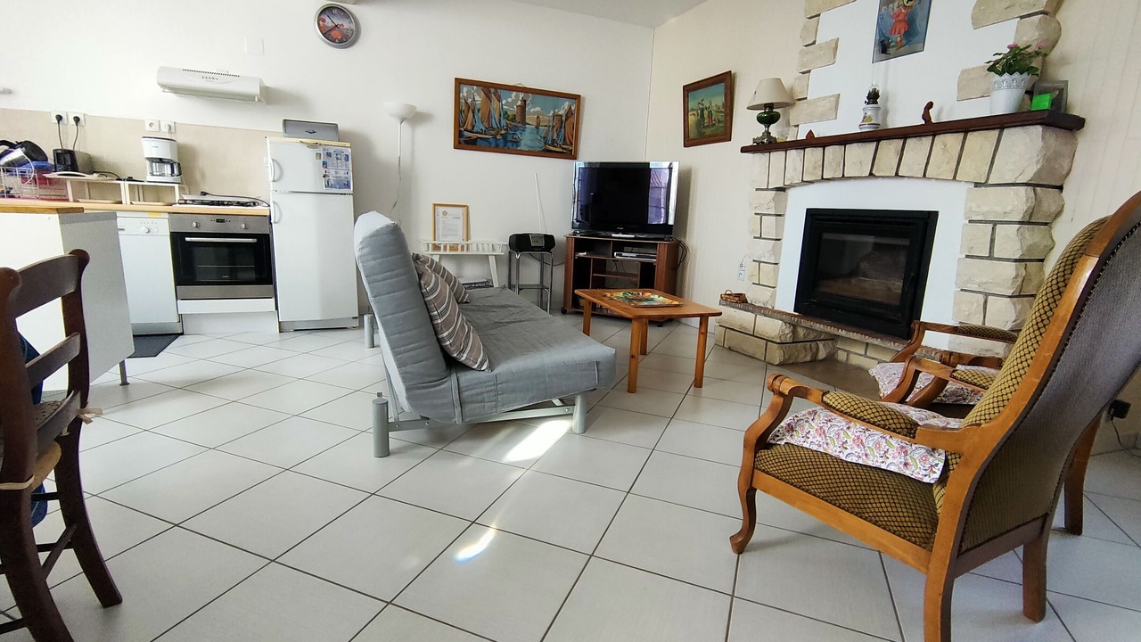 Photo of Livingroom in Barzan