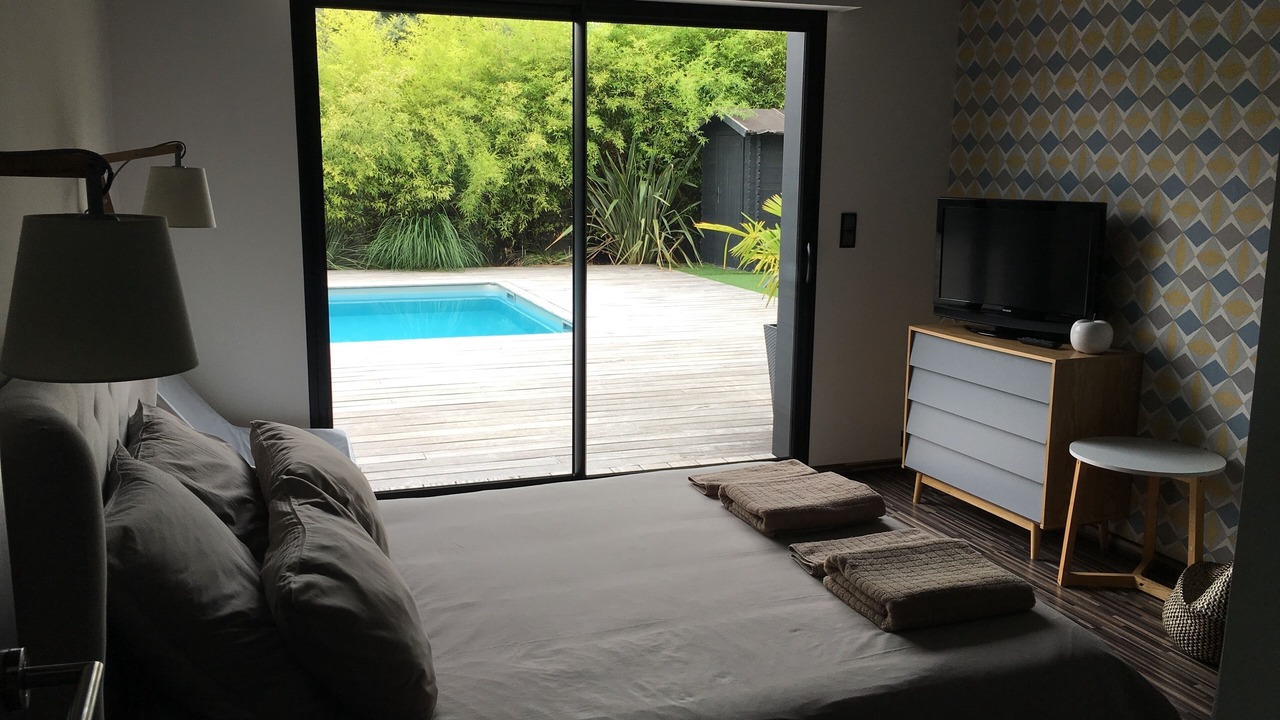 Photo of Bedroom in Moliets-et-Maa