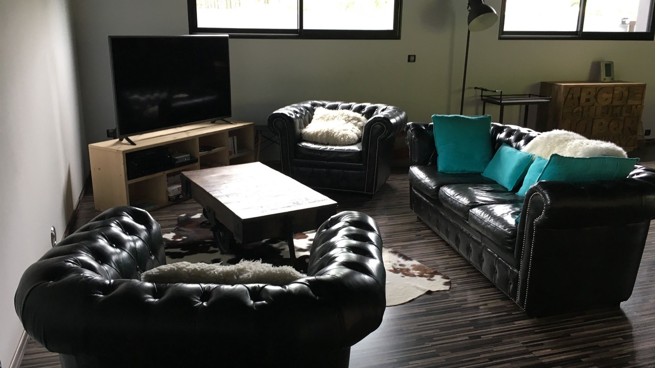 Photo of Livingroom in Moliets-et-Maa