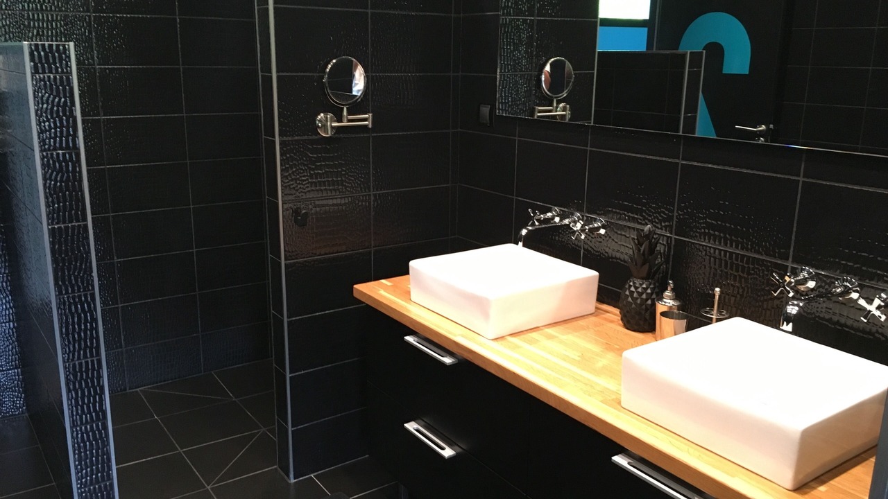 Photo of Bathroom in Moliets-et-Maa