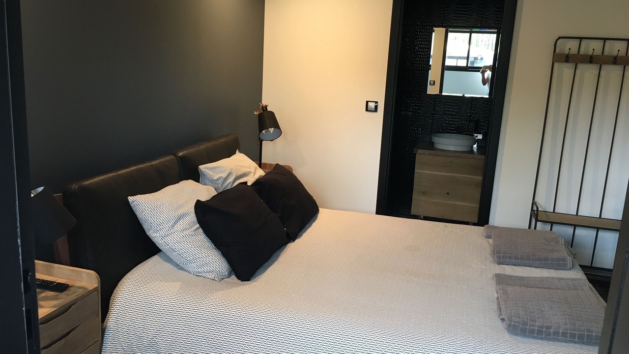 Photo of Bedroom in Moliets-et-Maa