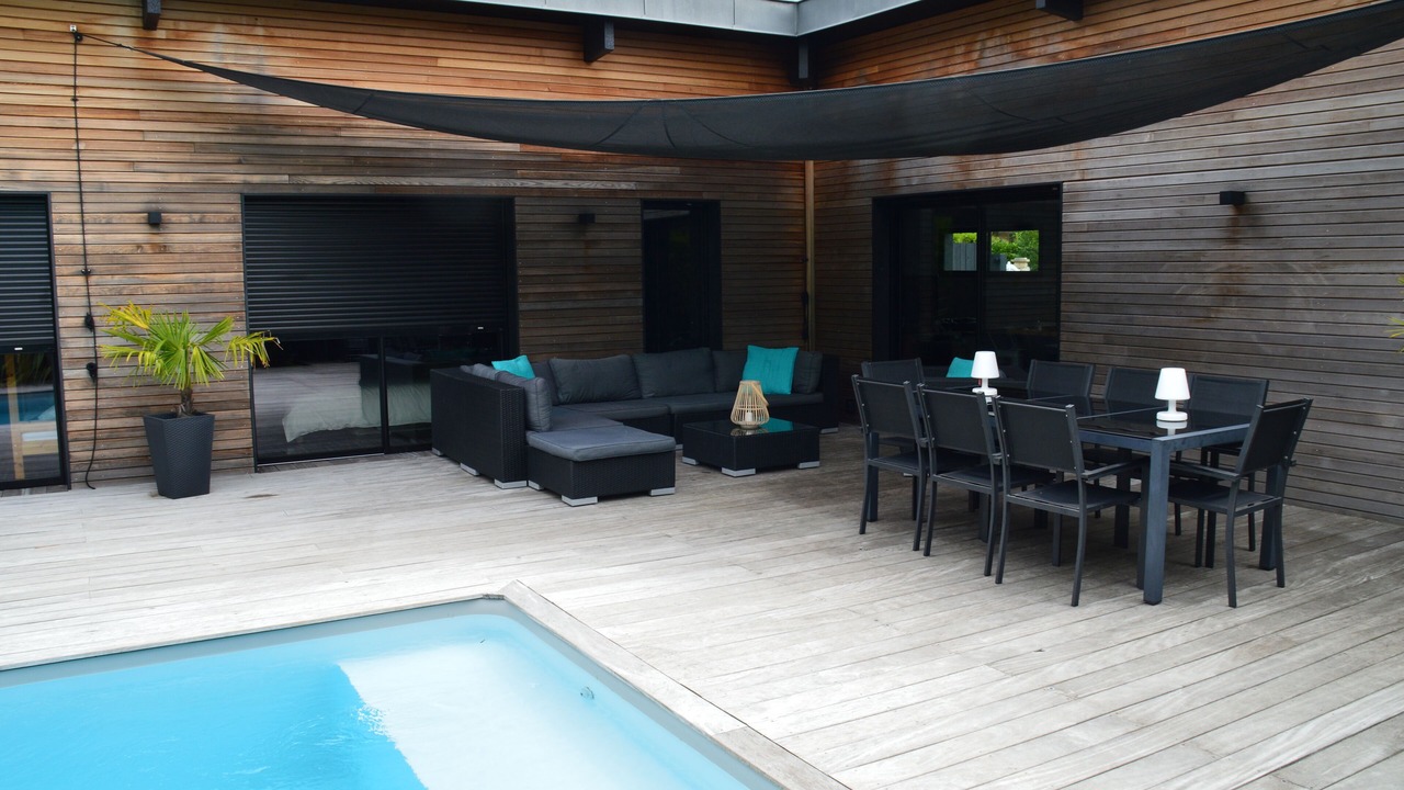 Photo of Outdoor in Moliets-et-Maa