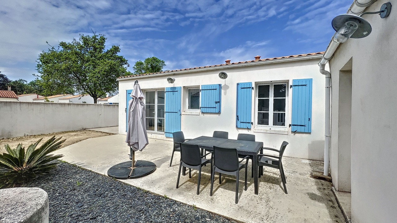 Photo of Outdoor in Saint-Georges-d'Oleron