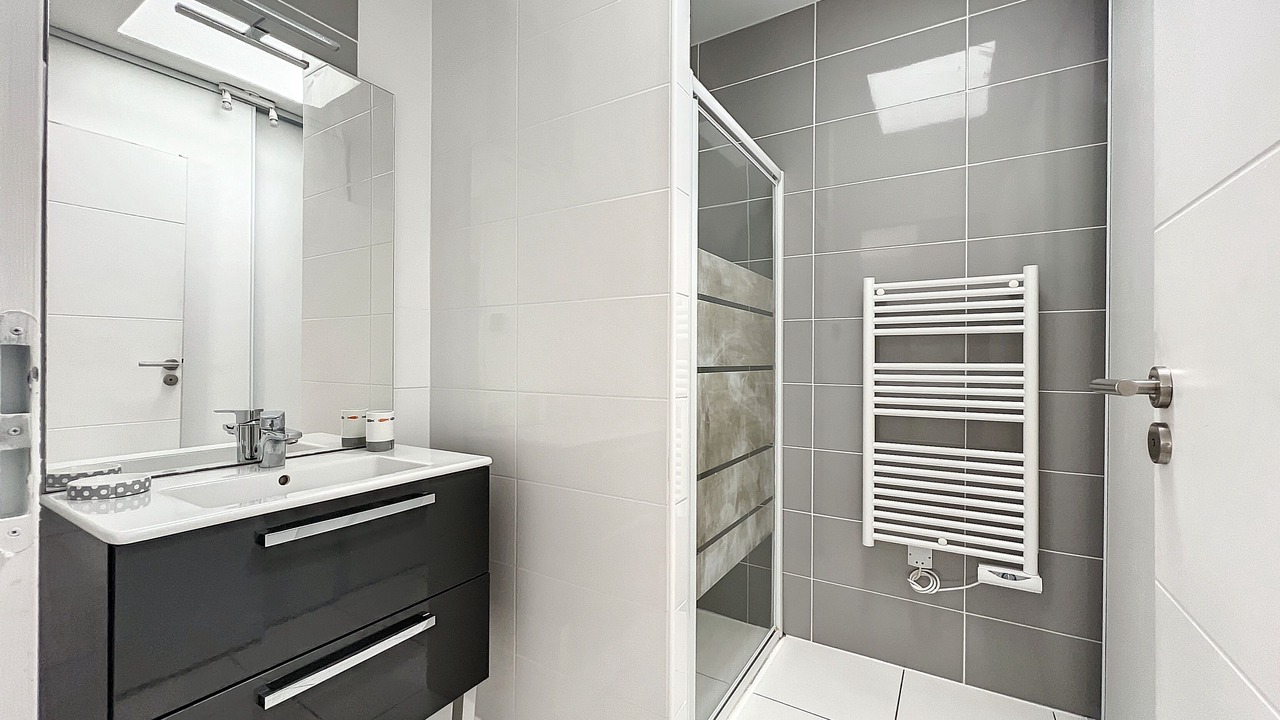 Photo of Bathroom in Saint-Georges-d'Oleron