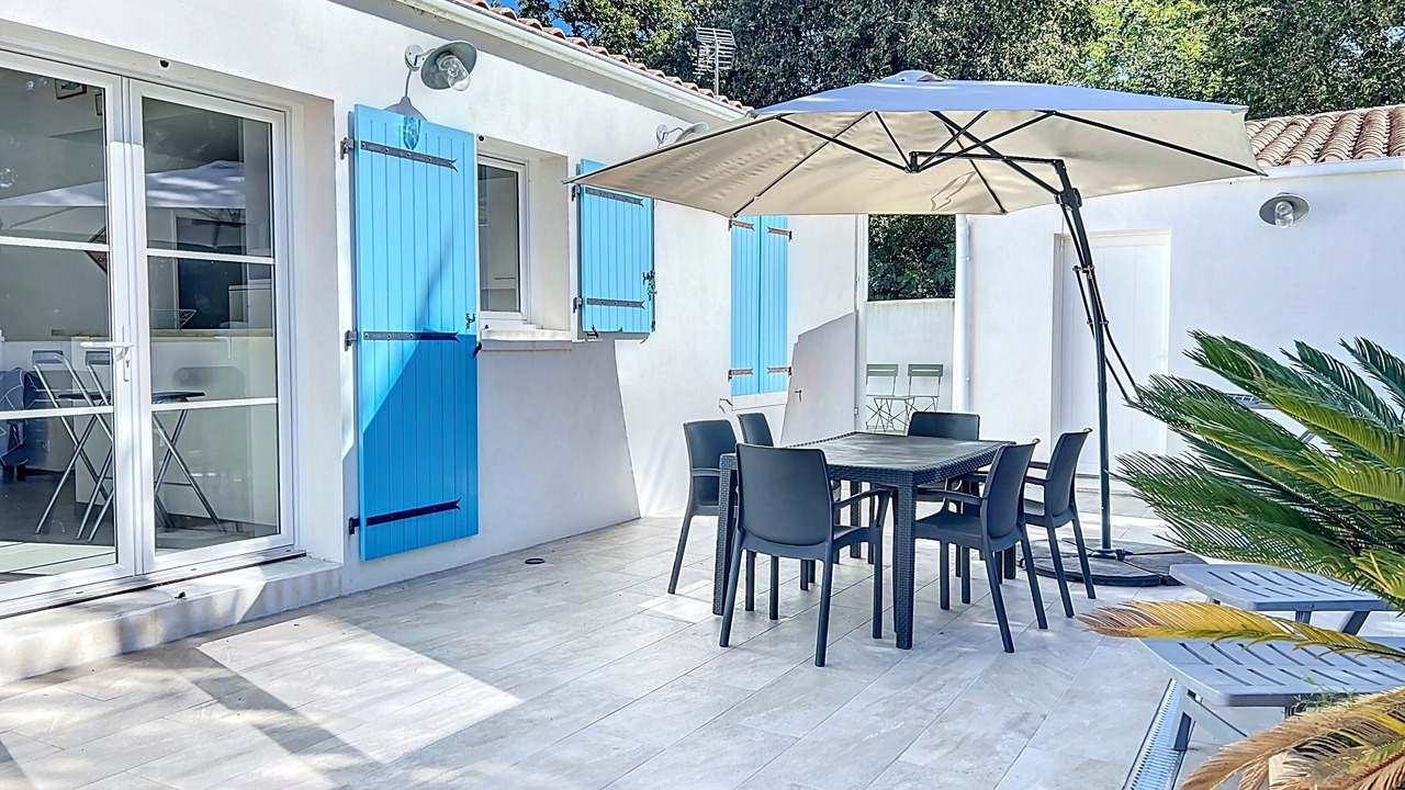 Photo of Outdoor in Saint-Georges-d'Oleron