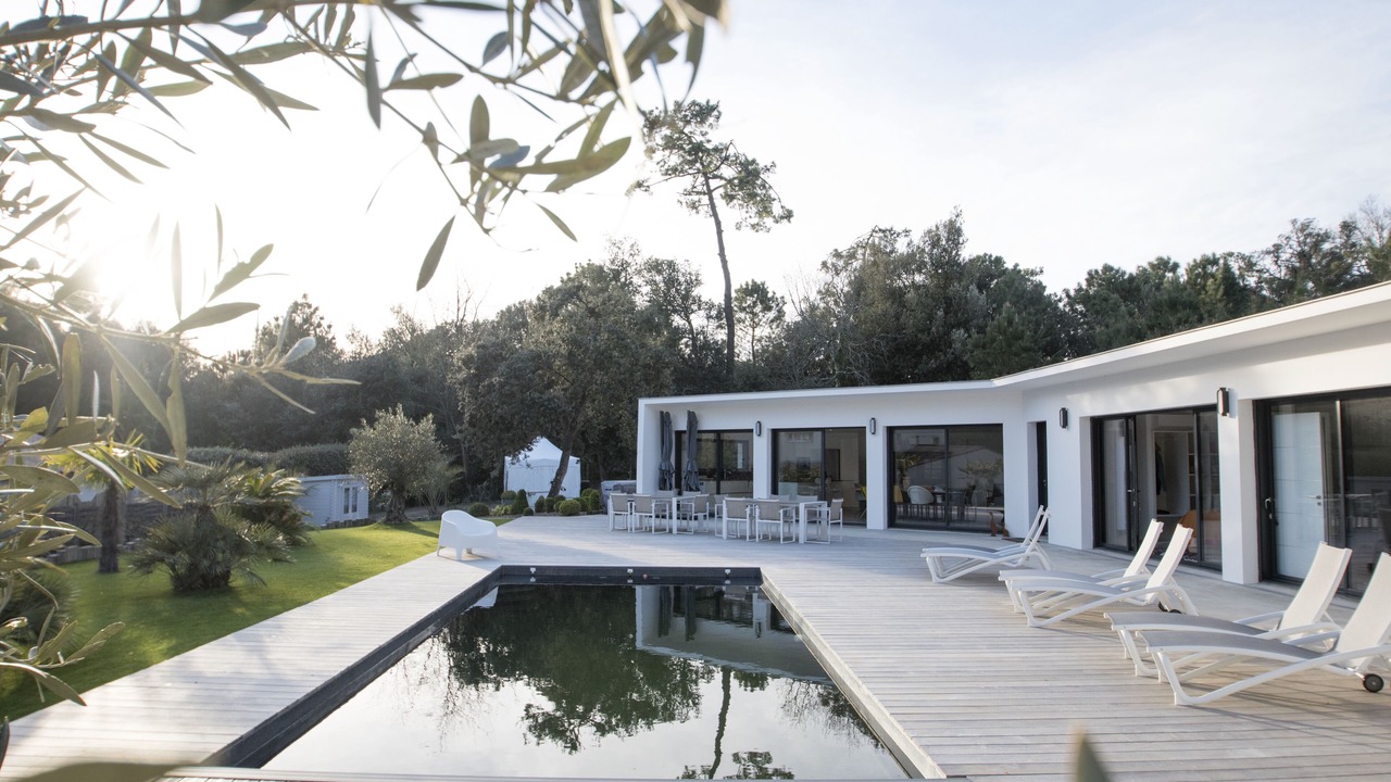 Photo of Outdoor in Saint-Palais-sur-Mer
