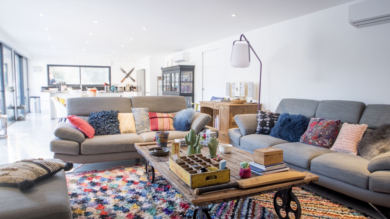 Photo of Livingroom in Saint-Palais-sur-Mer