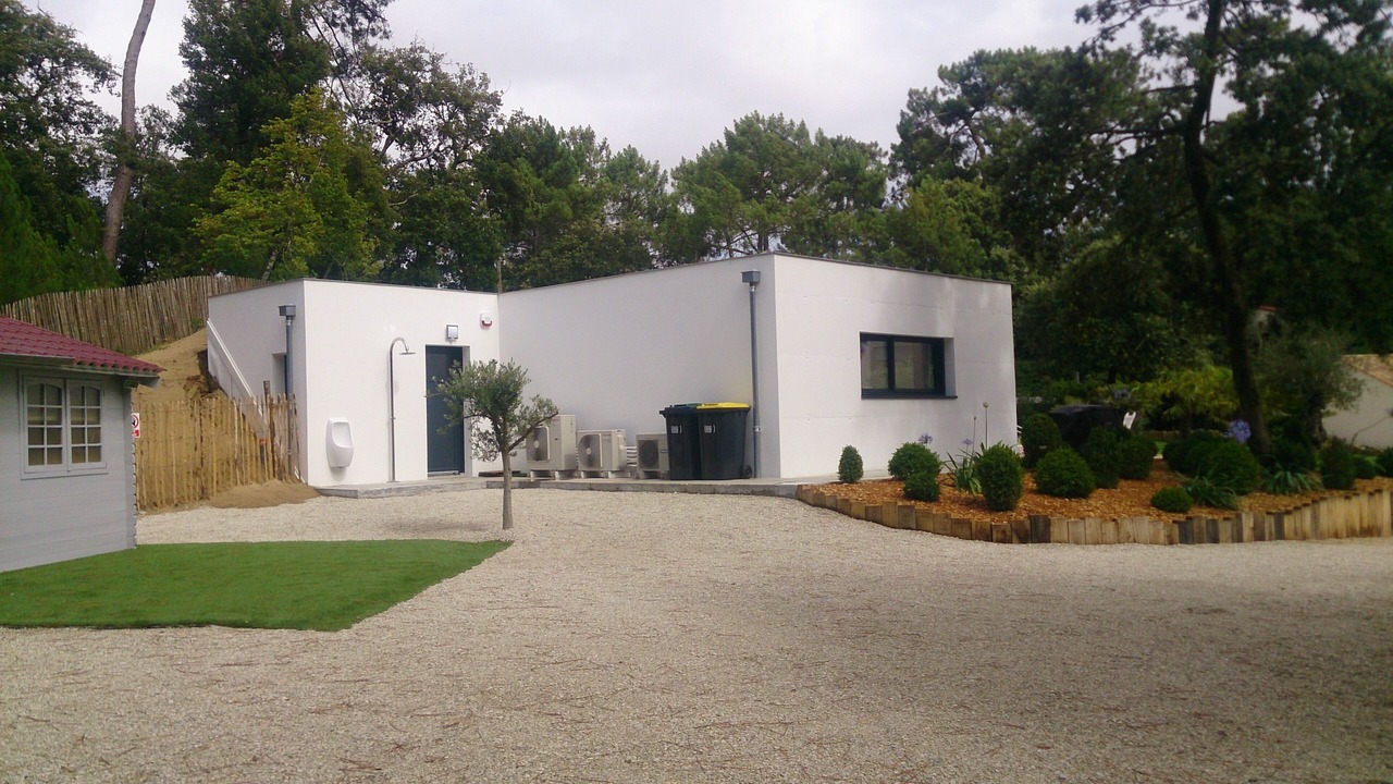 Photo of Outdoor in Saint-Palais-sur-Mer
