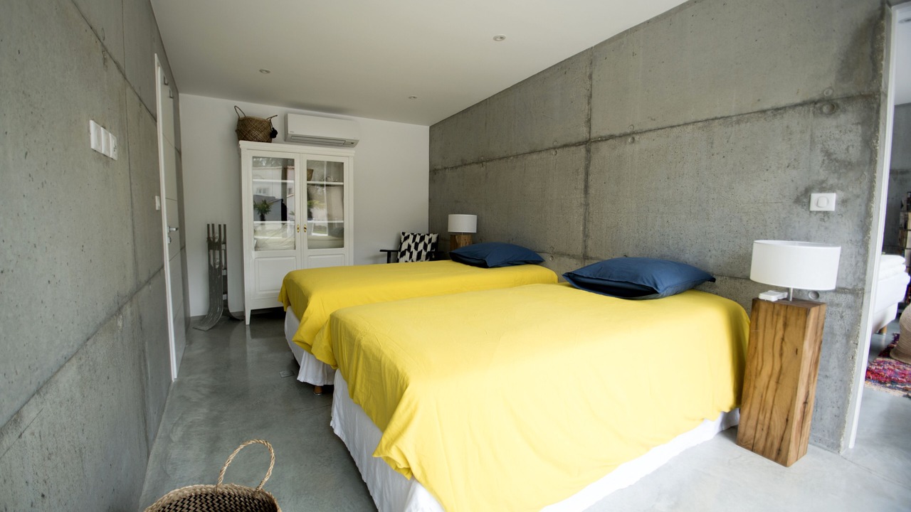 Photo of Bedroom in Saint-Palais-sur-Mer